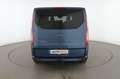 Ford Tourneo Custom 2.0 TDCi 320 L2 Titanium X Azul - thumbnail 5