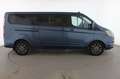 Ford Tourneo Custom 2.0 TDCi 320 L2 Titanium X Azul - thumbnail 7