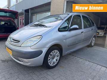 1.8i-16V NAP APK 4-2027 RIJDT GOED