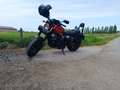 Hyosung GV 125 bobber Оранжевий - thumbnail 4