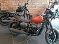 Hyosung GV 125 bobber Оранжевий - thumbnail 9
