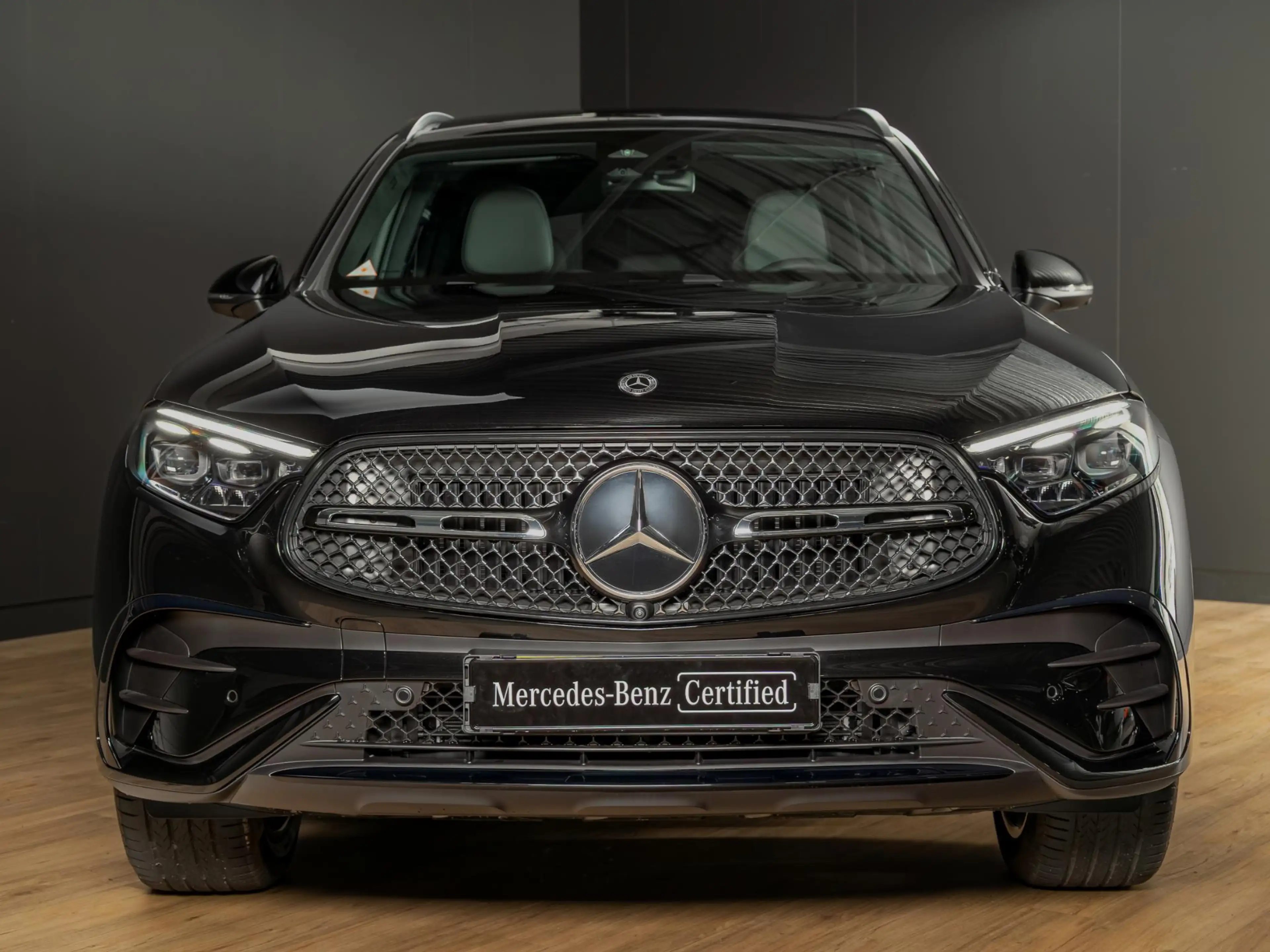 Mercedes-Benz GLC 300 300e 4MATIC Sport Edition Premium | Panorama dak | — photo 5