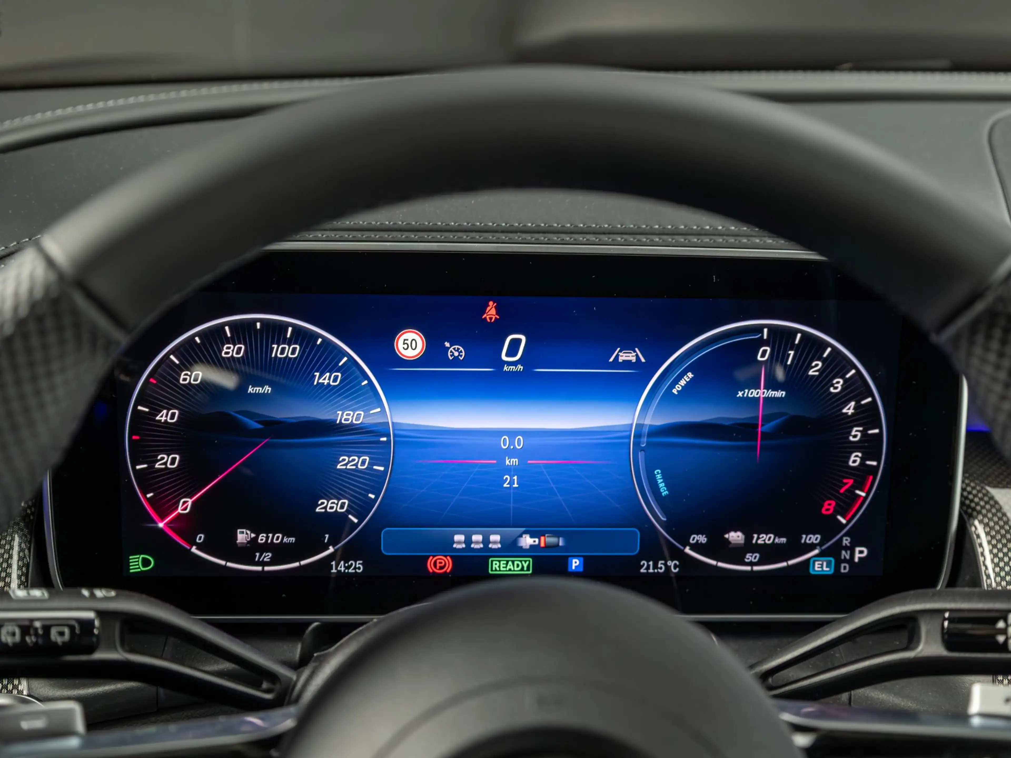 Mercedes-Benz GLC 300 300e 4MATIC Sport Edition Premium | Panorama dak | — photo 14