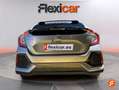 Honda Civic 1.0 VTEC Turbo Elegance Gris - thumbnail 5