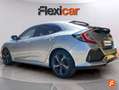 Honda Civic 1.0 VTEC Turbo Elegance Gris - thumbnail 7
