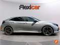 Honda Civic 1.0 VTEC Turbo Elegance Gris - thumbnail 9