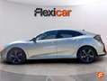 Honda Civic 1.0 VTEC Turbo Elegance Gris - thumbnail 8