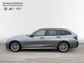 BMW 330 i xDrive Touring 308€ netto/mtl.*M Sportpaket*LC P Gris - thumbnail 2