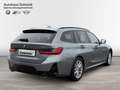 BMW 330 i xDrive Touring 308€ netto/mtl.*M Sportpaket*LC P Gris - thumbnail 5