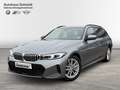 BMW 330 i xDrive Touring 308€ netto/mtl.*M Sportpaket*LC P Gris - thumbnail 1