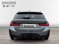BMW 330 i xDrive Touring 308€ netto/mtl.*M Sportpaket*LC P Gris - thumbnail 4