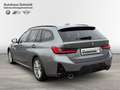 BMW 330 i xDrive Touring 308€ netto/mtl.*M Sportpaket*LC P Gris - thumbnail 3
