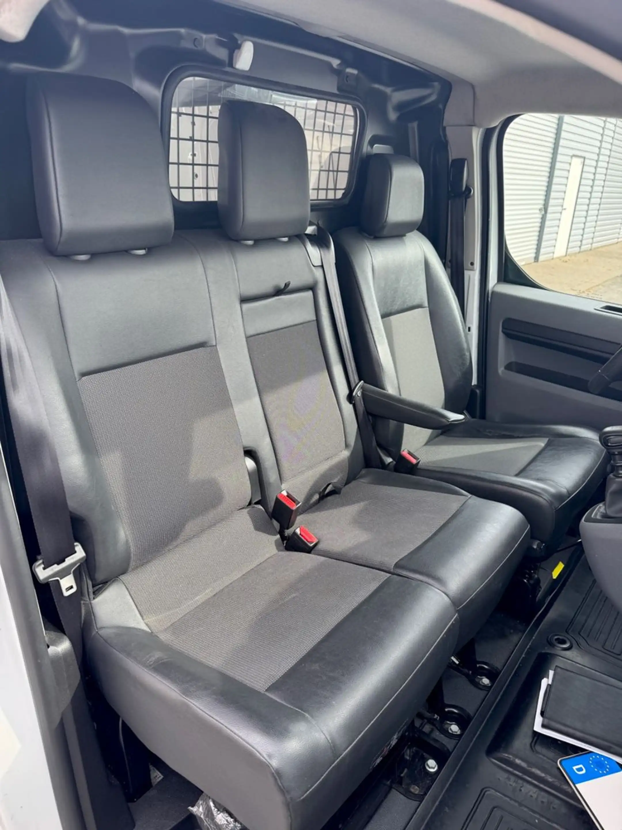 Toyota Proace L2 2.0D-4D Kasten Meister-1.Hand-Kamera — photo 15