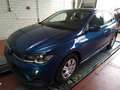 Volkswagen Polo 1.0 FRESH LED+APP+SHZ+GRA+PDC+DAB+NSW+MFL Blu/Azzurro - thumbnail 2