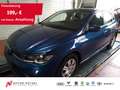Volkswagen Polo 1.0 FRESH LED+APP+SHZ+GRA+PDC+DAB+NSW+MFL Blu/Azzurro - thumbnail 1