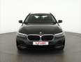 BMW 520 520i Luxury Line LED Navi ACC Kamera AHK Leder Grau - thumbnail 8