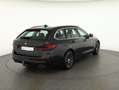 BMW 520 520i Luxury Line LED Navi ACC Kamera AHK Leder Grau - thumbnail 5