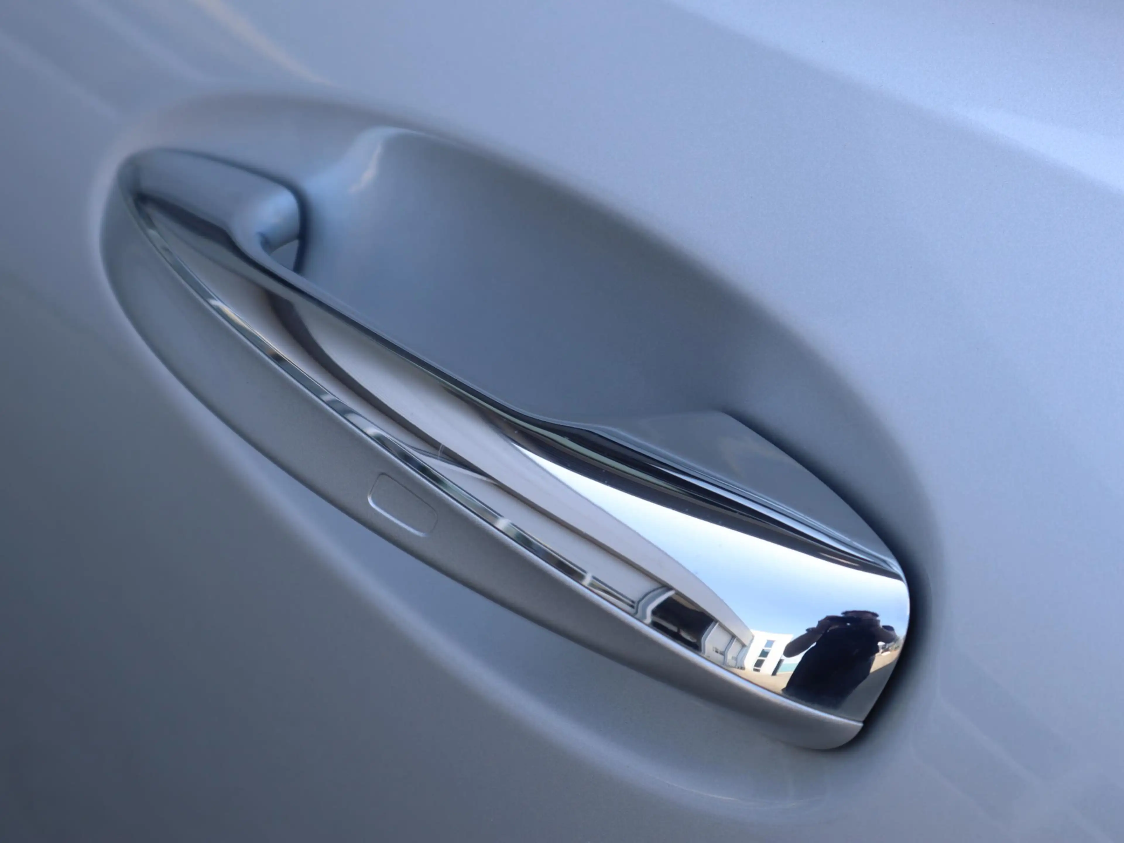 Mercedes-Benz EQB 250 AMG Line 7p. 67 kWh — photo 8