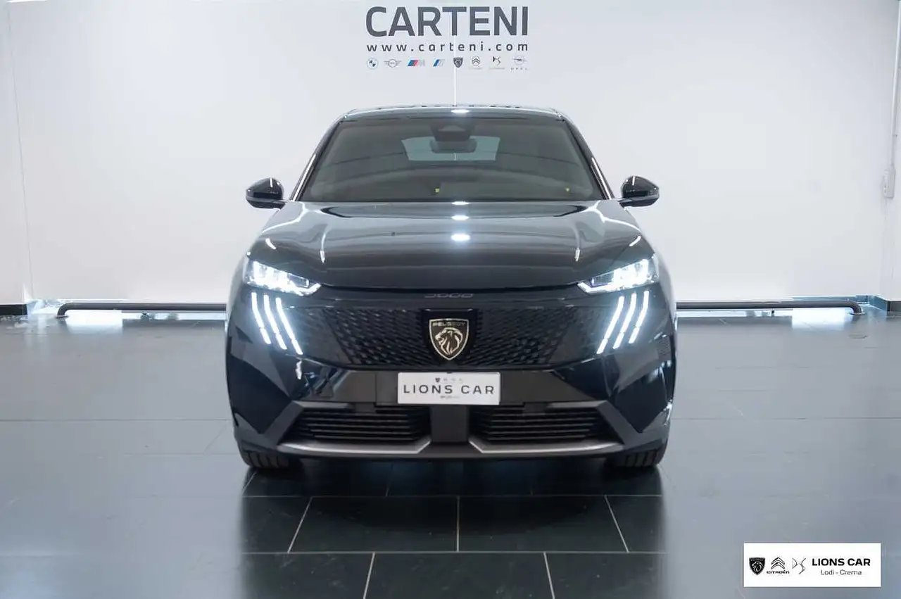 Peugeot 3008 2026