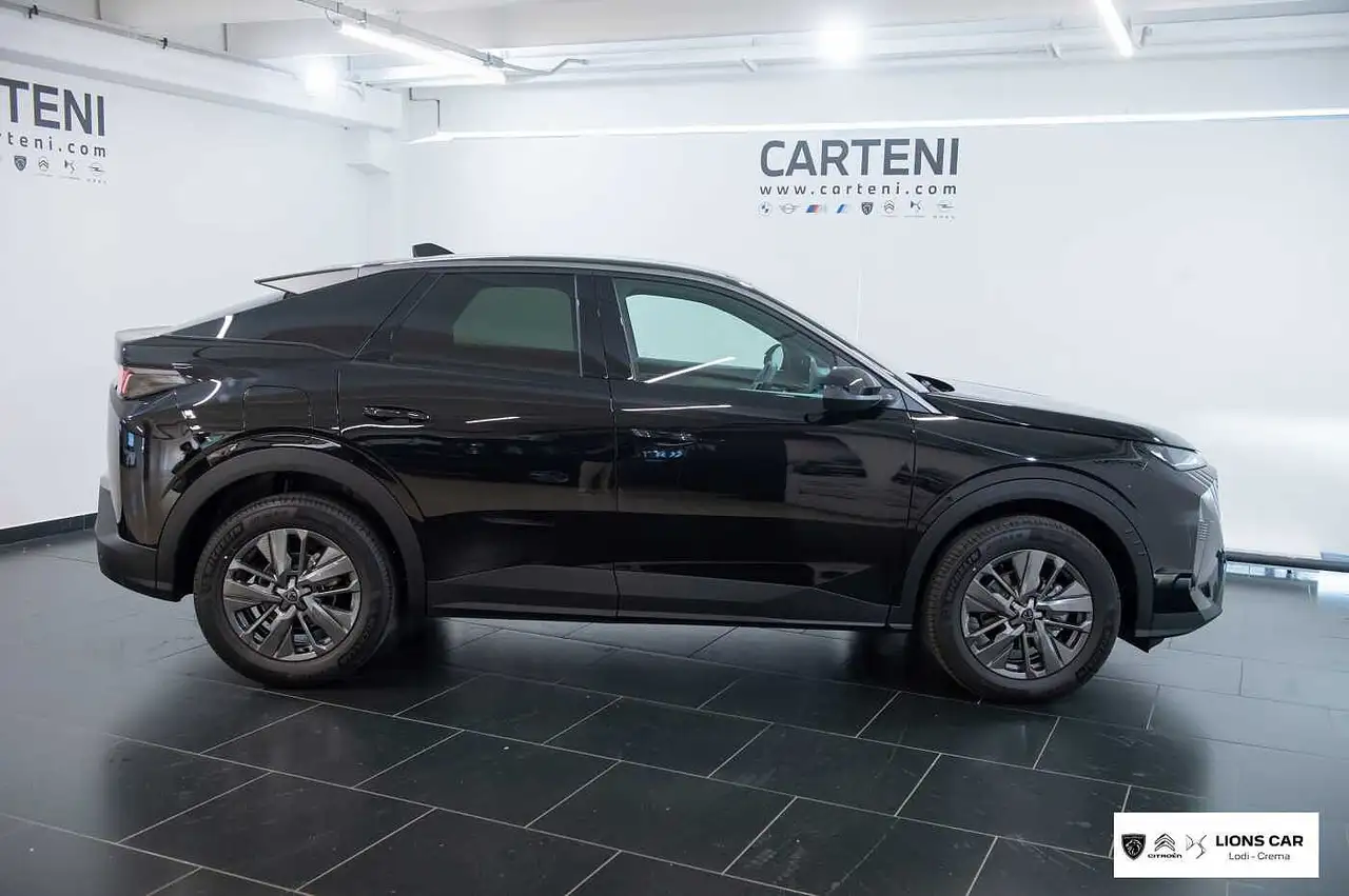 Peugeot 3008 2026
