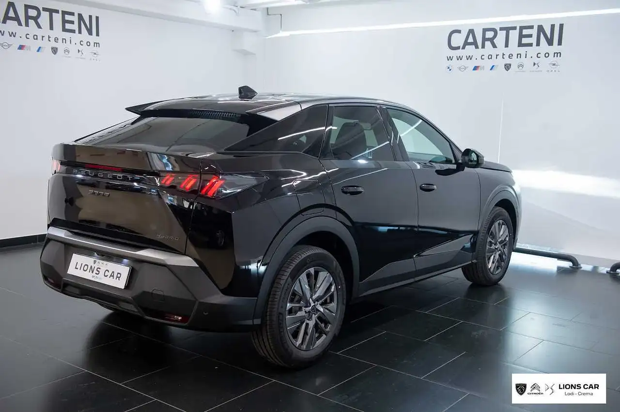 Peugeot 3008 2026