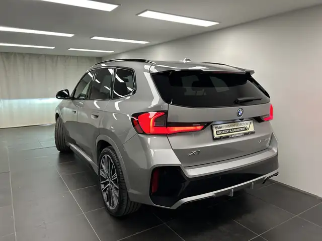BMW X1 view 12