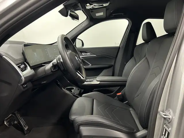 BMW X1 view 4
