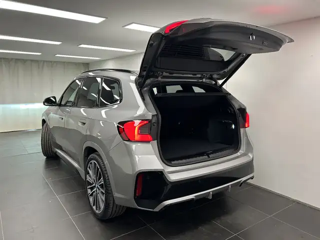 BMW X1 view 13