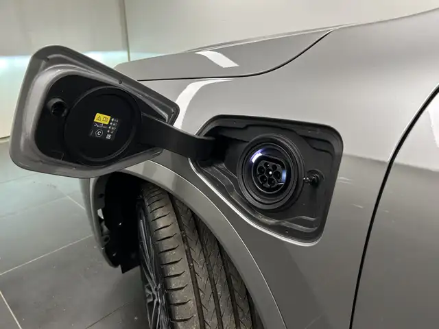 BMW X1 view 11