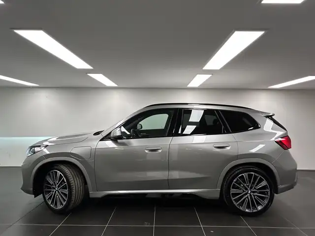 BMW X1 view 2