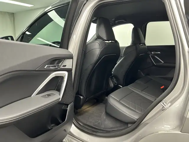 BMW X1 view 15