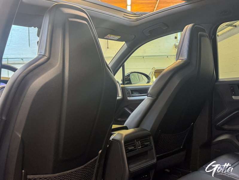 Photo du véhicule Porsche Cayenne