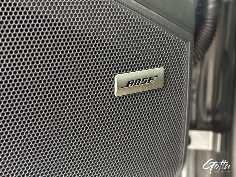 Photo du véhicule Porsche Cayenne