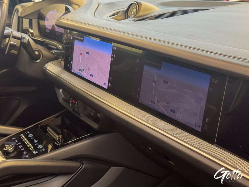 Photo du véhicule Porsche Cayenne