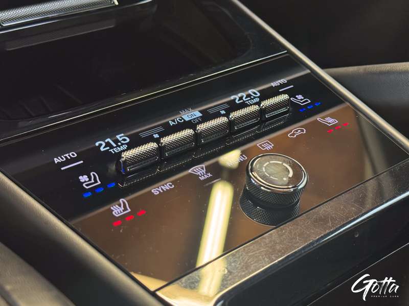 Photo du véhicule Porsche Cayenne