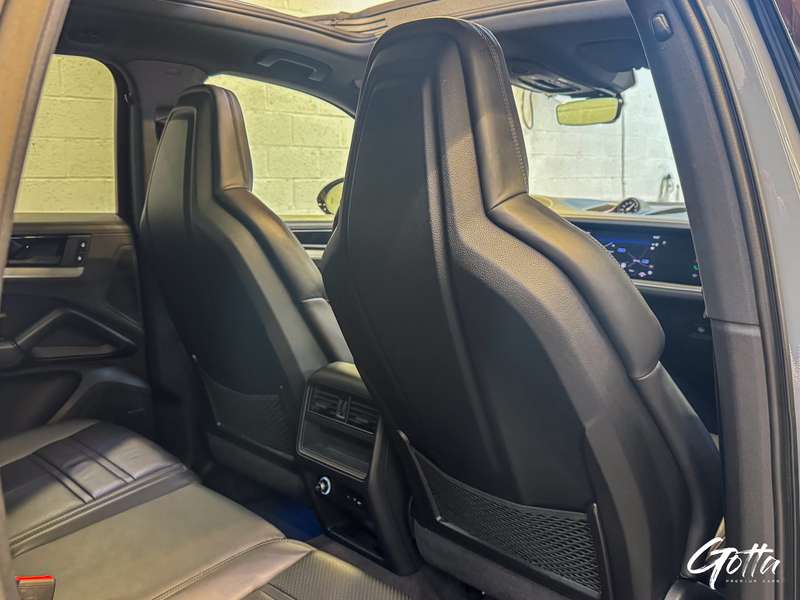 Photo du véhicule Porsche Cayenne