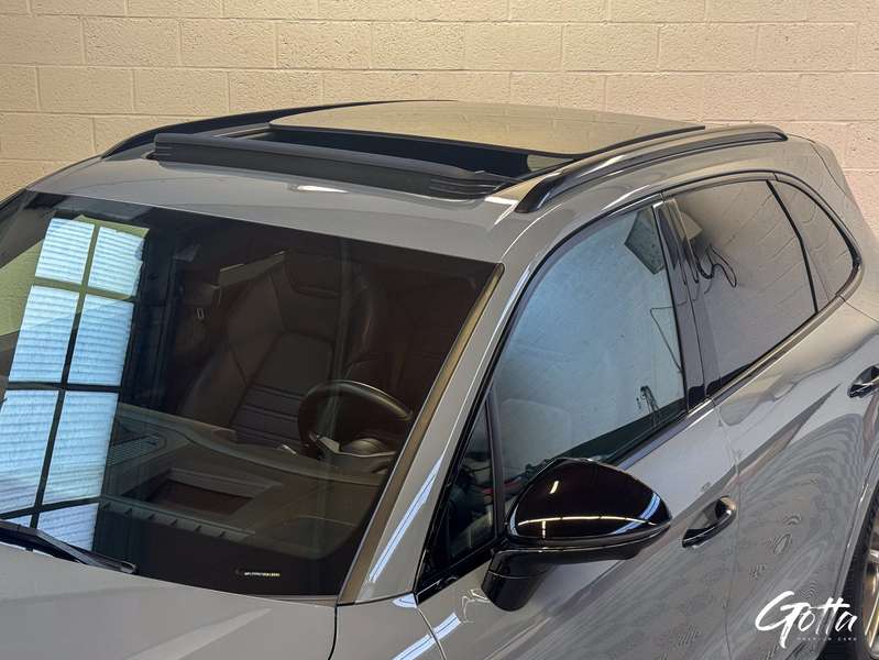 Photo du véhicule Porsche Cayenne