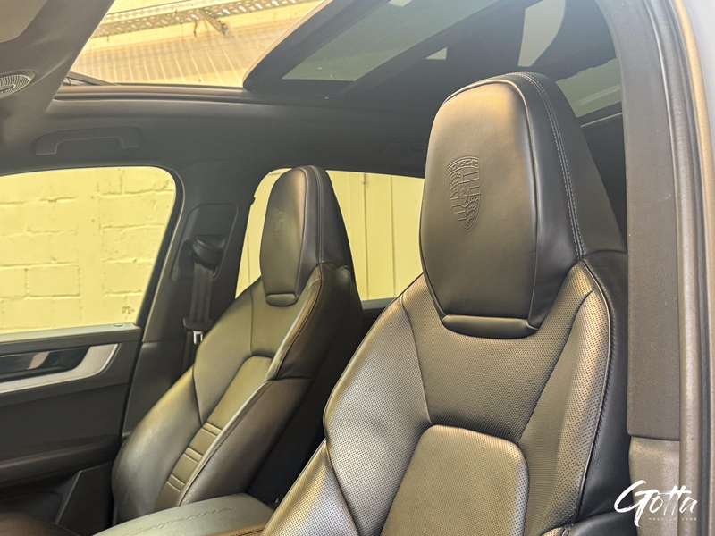 Photo du véhicule Porsche Cayenne