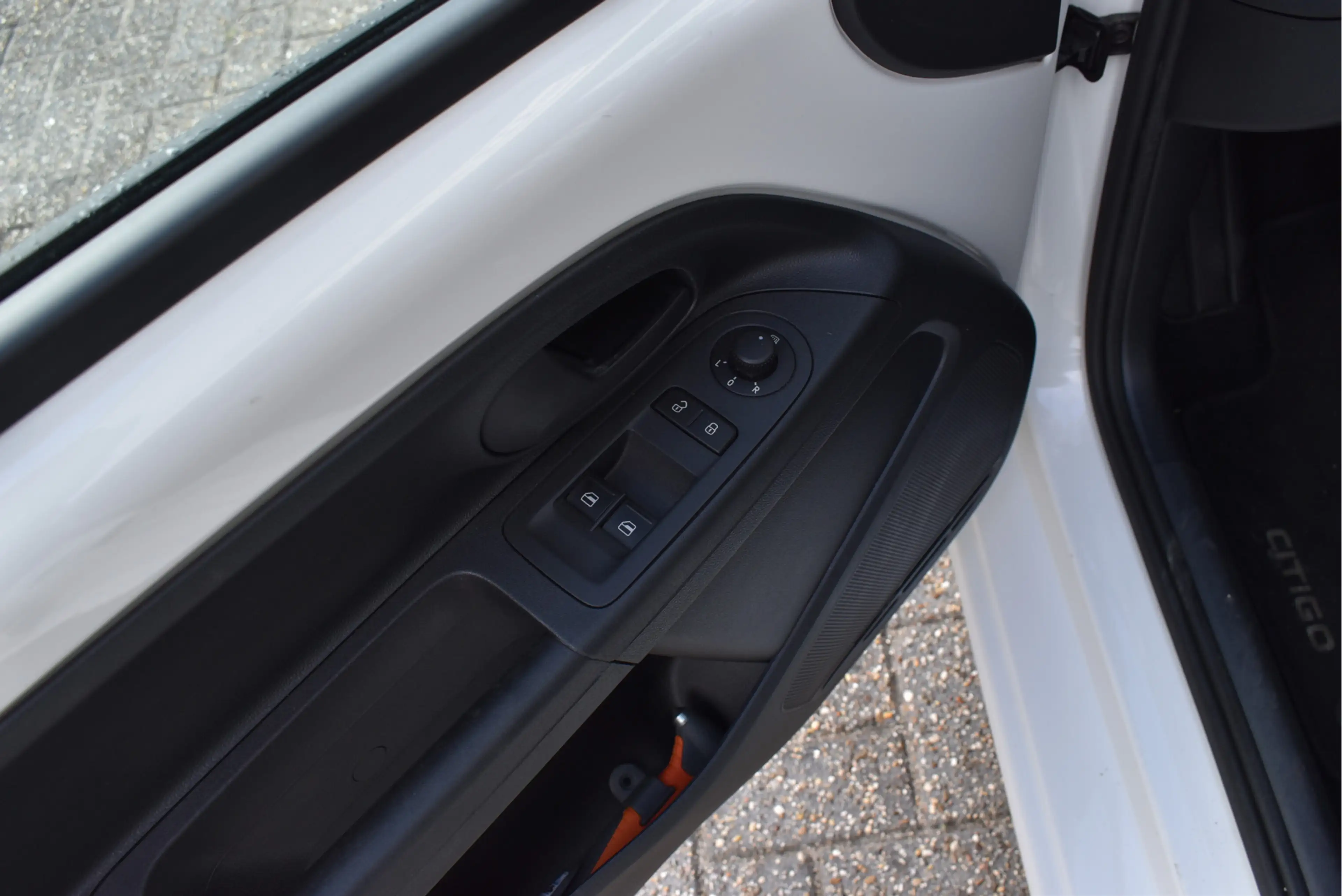 Skoda Citigo 1.0 Greentech Ambition Cruise control, Airco, Park — photo 15