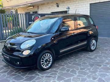 500L 1.4 Lounge 95cv