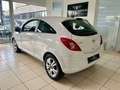 Opel Corsa D 1,0 Benziner/Navi/Klima/Alus Weiß - thumbnail 3