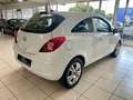 Opel Corsa D 1,0 Benziner/Navi/Klima/Alus Weiß - thumbnail 5