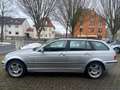 BMW 325 325xi Touring Allrad, TÜV neu Silber - thumbnail 7