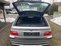 BMW 325 325xi Touring Allrad, TÜV neu Silber - thumbnail 12