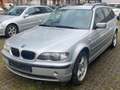 BMW 325 325xi Touring Allrad, TÜV neu Silber - thumbnail 1