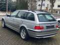 BMW 325 325xi Touring Allrad, TÜV neu Silber - thumbnail 4