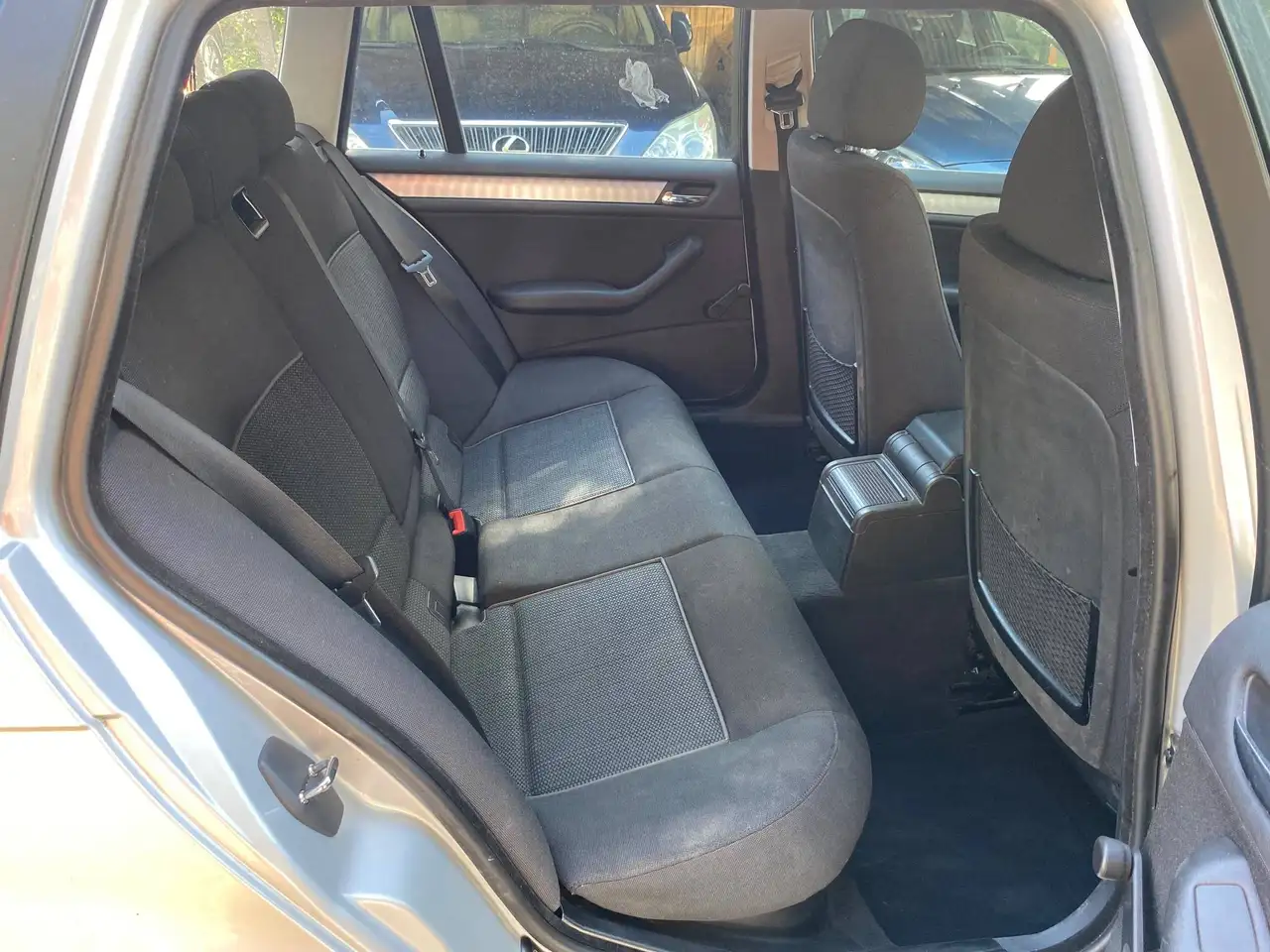 BMW 325xi Touring Allrad, TÜV bis 10/2027, foto 12