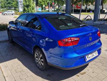 Toledo 1.4 TSI S&S DSG Connect