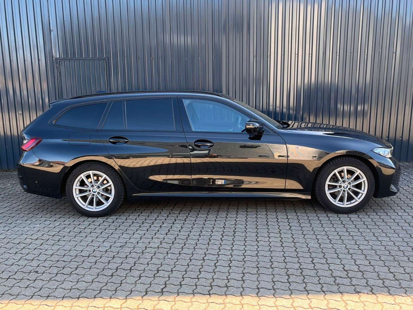 BMW Série 3 Touring M Sport 318i -  - Joinsteer - #2