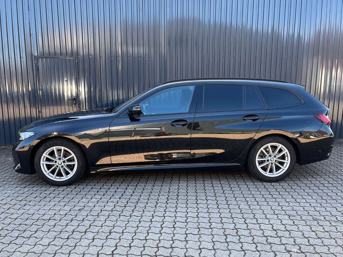 BMW Série 3 Touring M Sport 318i -  - Joinsteer - #3